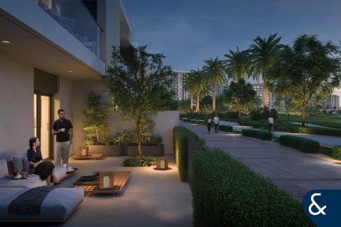 شقة في EMAAR South, Dubai South (Dubai World Central), دبي 3 غرف نوم, 286 م² رقم 91238 - صورة 6