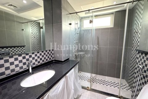 Вилла в Jumeirah Park Homes, Jumeirah Park, Дубай, 4 спальни, 538.86м², № 97955