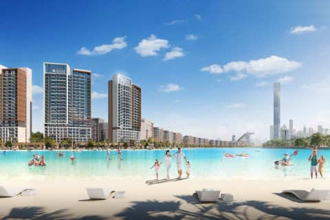 شقة في دبي 2 غرف نوم, 111 م² رقم 5868 - صورة 5