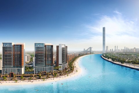 Appartement à Dubai, 2 chambres, 111 m², № 5868