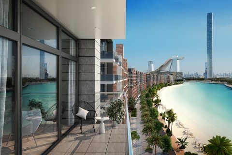 Appartement à Dubai, 1 chambre, 60 m², № 5869 - photo 2