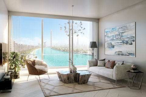 Appartement à Dubai, 1 chambre, 60 m², № 5869 - photo 6