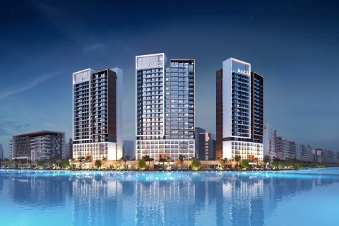 Appartement à Dubai, 1 chambre, 60 m², № 5869 - photo 3