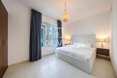 Apartment in The Residences, Downtown Dubai (Downtown Burj Dubai), Dubai 2 bedrooms, 134.9 sq.m. № 136660 - photo 5