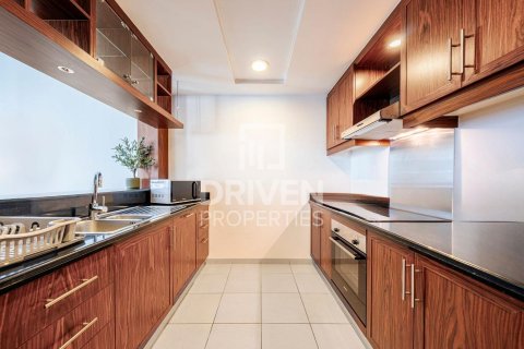 Apartment in The Residences, Downtown Dubai (Downtown Burj Dubai), Dubai 2 bedrooms, 134.9 sq.m. № 136660 - photo 9