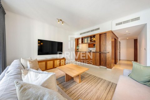 Квартира в The Residences, Даунтаун Дубай (Даунтаун Бурдж Дубай), Дубай, 2 спальни, 134.9м², № 136660