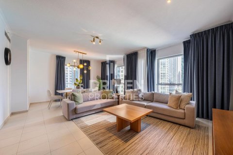 Apartment in The Residences, Downtown Dubai (Downtown Burj Dubai), Dubai 2 bedrooms, 134.9 sq.m. № 136660 - photo 3