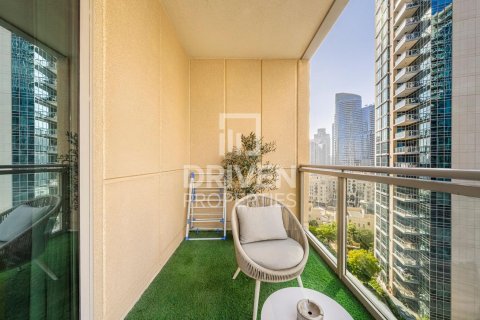 Apartment in The Residences, Downtown Dubai (Downtown Burj Dubai), Dubai 2 bedrooms, 134.9 sq.m. № 136660 - photo 13