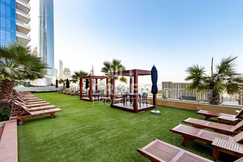 شقة في Elite Residence, مرسى دبي, دبي 2 غرف نوم, 123.47 م² رقم 136657 - صورة 8