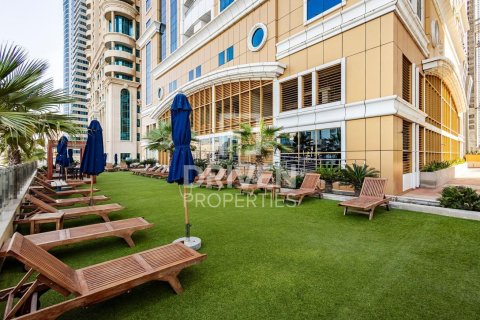 شقة في Elite Residence, مرسى دبي, دبي 2 غرف نوم, 123.47 م² رقم 136657 - صورة 10