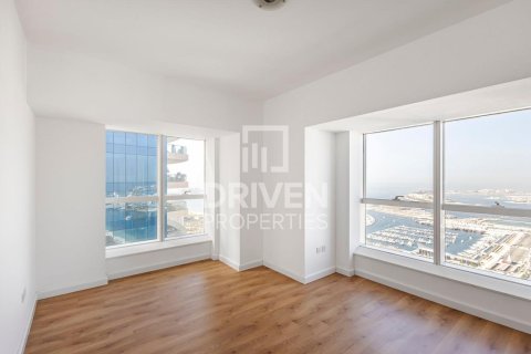 شقة في Elite Residence, مرسى دبي, دبي 2 غرف نوم, 123.47 م² رقم 136657 - صورة 5