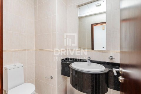 شقة في Elite Residence, مرسى دبي, دبي 2 غرف نوم, 123.47 م² رقم 136657 - صورة 18