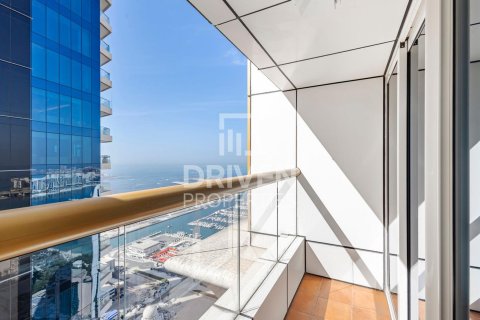 شقة في Elite Residence, مرسى دبي, دبي 2 غرف نوم, 123.47 م² رقم 136657 - صورة 15