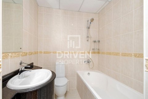 شقة في Elite Residence, مرسى دبي, دبي 2 غرف نوم, 123.47 م² رقم 136657 - صورة 16
