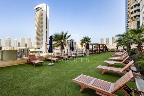 شقة في Elite Residence, مرسى دبي, دبي 2 غرف نوم, 123.47 م² رقم 136657 - صورة 9