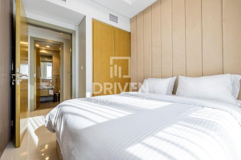 Appartement à Aykon City, Business Bay, Dubai, 2 chambres, 75.07 m², № 136661 - photo 5