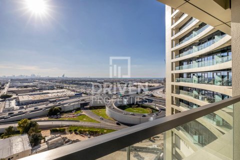 Appartement à Aykon City, Business Bay, Dubai, 2 chambres, 75.07 m², № 136661 - photo 13
