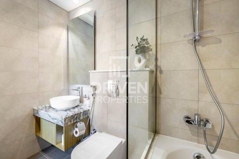 Appartement à Aykon City, Business Bay, Dubai, 2 chambres, 75.07 m², № 136661 - photo 10