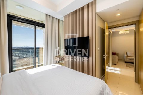 Appartement à Aykon City, Business Bay, Dubai, 2 chambres, 75.07 m², № 136661 - photo 9