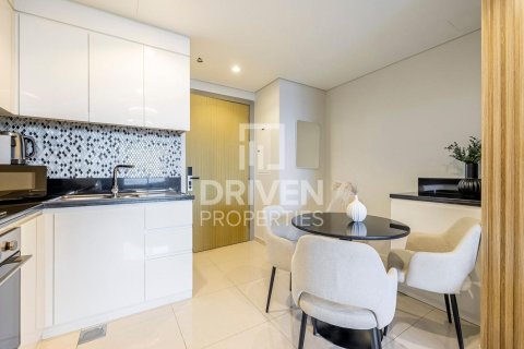 Appartement à Aykon City, Business Bay, Dubai, 2 chambres, 75.07 m², № 136661 - photo 12