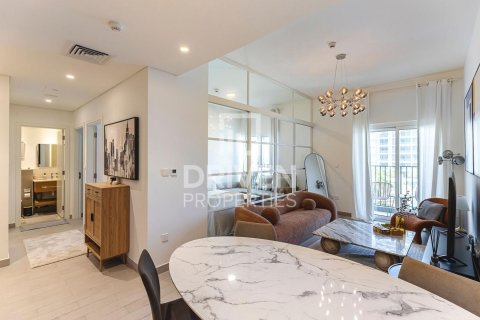 شقة في Golfville, دبي هيلز استيت, دبي 2 غرف نوم, 69.58 م² رقم 136662 - صورة 2