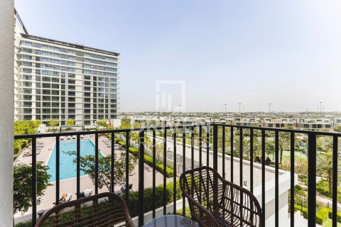 شقة في Golfville, دبي هيلز استيت, دبي 2 غرف نوم, 69.58 م² رقم 136662 - صورة 9