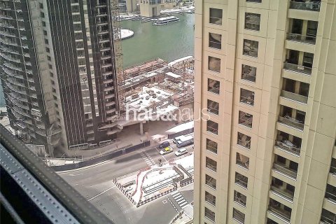 شقة في Sadaf, مساكن شاطئ جميرا, دبي 1غرف نوم, 113 م² رقم 43754 - صورة 10