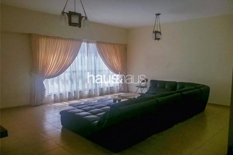 شقة في Sadaf, مساكن شاطئ جميرا, دبي 1غرف نوم, 113 م² رقم 43754 - صورة 7