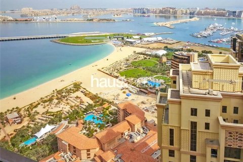 Appartement à Sadaf, Jumeirah Beach Residence, Dubai, 1 chambre, 113 m², № 43754