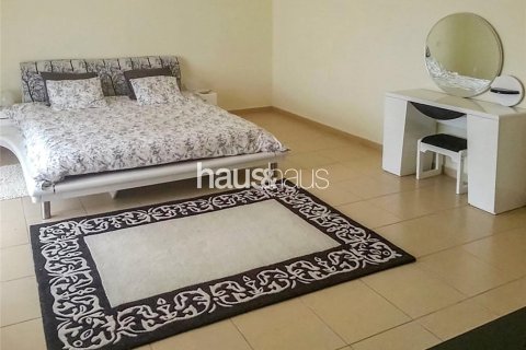 شقة في Sadaf, مساكن شاطئ جميرا, دبي 1غرف نوم, 113 م² رقم 43754 - صورة 5