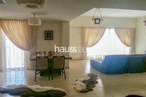 شقة في Sadaf, مساكن شاطئ جميرا, دبي 1غرف نوم, 113 م² رقم 43754 - صورة 2