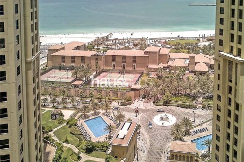 شقة في Sadaf, مساكن شاطئ جميرا, دبي 1غرف نوم, 113 م² رقم 43754 - صورة 3