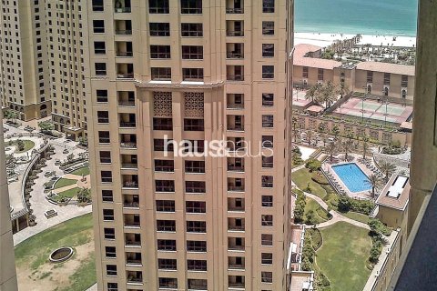 شقة في Sadaf, مساكن شاطئ جميرا, دبي 1غرف نوم, 113 م² رقم 43754 - صورة 9