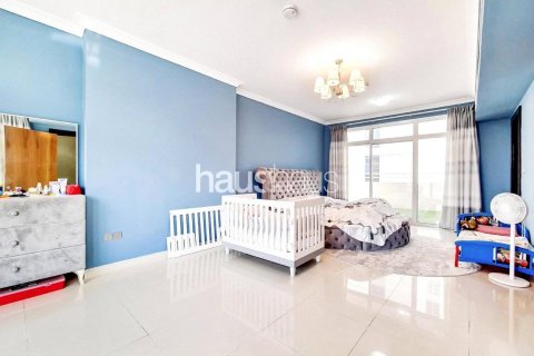 Maison de ville à Jumeirah Village Circle, Dubai, 4 chambres, 409 m², № 43759 - photo 9