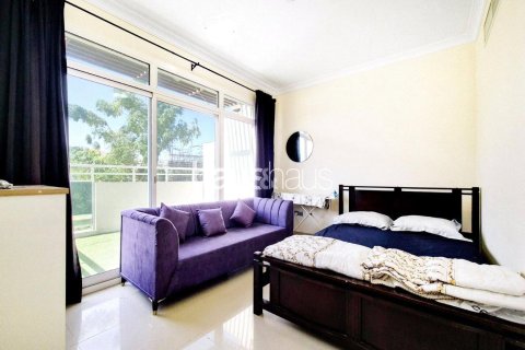 Maison de ville à Jumeirah Village Circle, Dubai, 4 chambres, 409 m², № 43759 - photo 6
