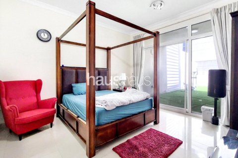 Maison de ville à Jumeirah Village Circle, Dubai, 4 chambres, 409 m², № 43759 - photo 4