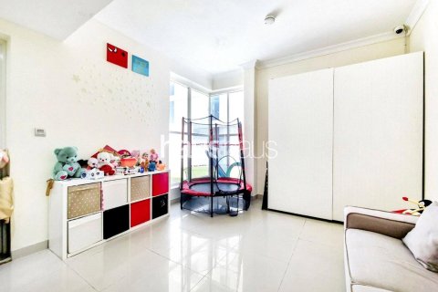 Maison de ville à Jumeirah Village Circle, Dubai, 4 chambres, 409 m², № 43759 - photo 7