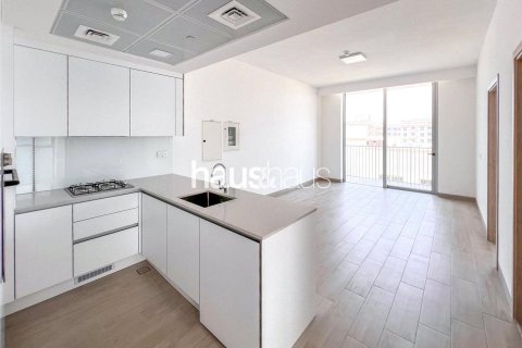 Appartement à Jumeirah Village Circle, Dubai, 1 chambre, 78 m², № 43760