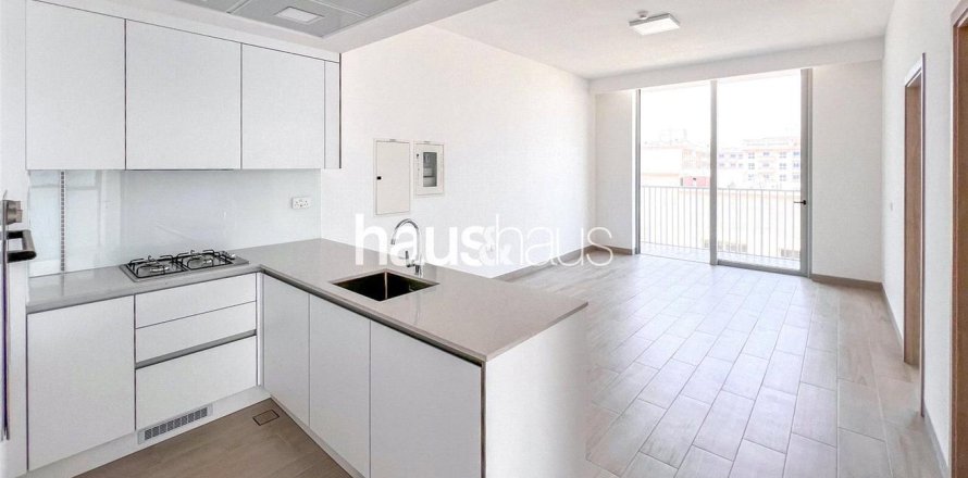 Квартира в Джумейра Вилладж Серкл, Дубай, 1 спальня, 78м², № 43760