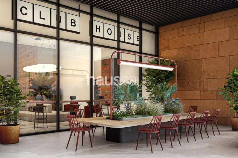 Купить квартиру в Джумейра Вилладж Серкл, Дубай: 2 спальни, 132м², № 43762 - фото 7