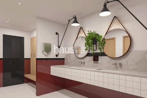 Купить квартиру в Джумейра Вилладж Серкл, Дубай: 2 спальни, 132м², № 43762 - фото 15