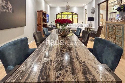Maison de ville à Mudon, Dubai, 4 chambres, 352 m², № 43951 - photo 16
