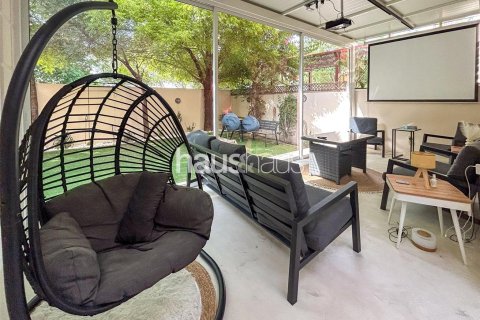 Maison de ville à Mudon, Dubai, 4 chambres, 352 m², № 43951 - photo 8