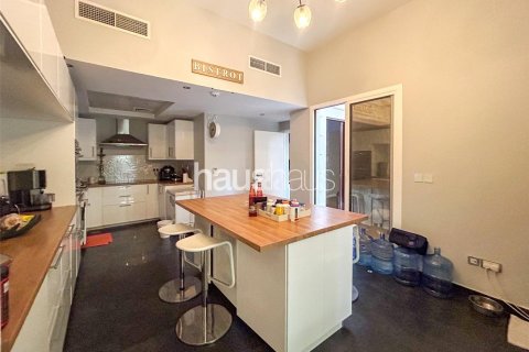 Maison de ville à Mudon, Dubai, 4 chambres, 352 m², № 43951 - photo 11