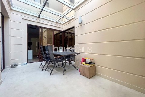 Maison de ville à Mudon, Dubai, 4 chambres, 352 m², № 43951 - photo 18