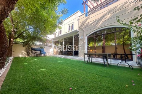 Maison de ville à Mudon, Dubai, 4 chambres, 352 m², № 43951 - photo 2