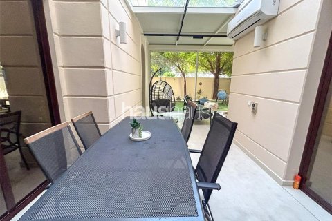 Maison de ville à Mudon, Dubai, 4 chambres, 352 m², № 43951 - photo 19