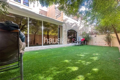 Maison de ville à Mudon, Dubai, 4 chambres, 352 m², № 43951 - photo 23