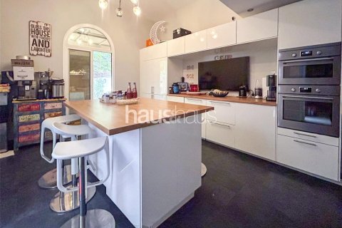 Maison de ville à Mudon, Dubai, 4 chambres, 352 m², № 43951 - photo 4