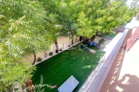 Maison de ville à Mudon, Dubai, 4 chambres, 352 m², № 43951 - photo 5